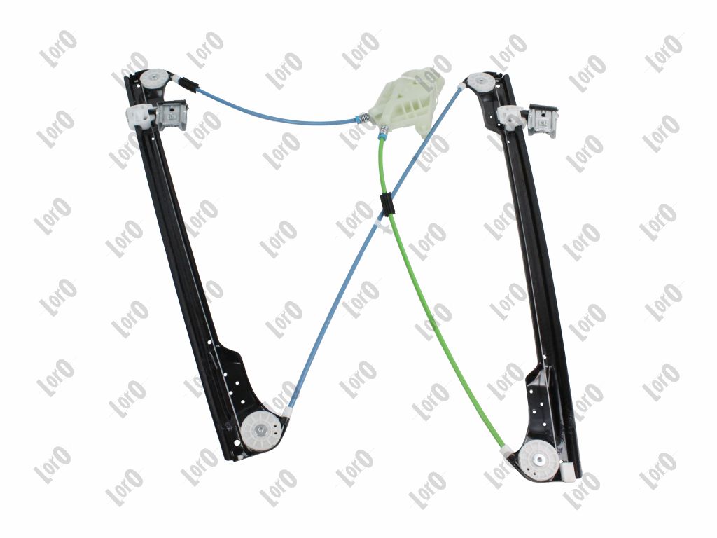 Window Regulator - 130-053-033 ABAKUS
